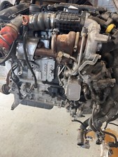 MOTORE peugeot 2008 (1.6 HDI)