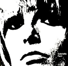 Gabriella Ferri ‎–