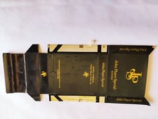 JOHN PLAYER SPECIAL PACCHETTO