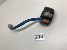 COPERCHIO COMMUTATORE DEVIO LUCI DESTRO SCOOTER  KYMCO AGILITY PLUS 125 2015