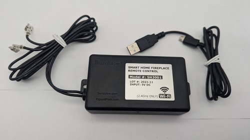 Durablow smart home - 5v, dc