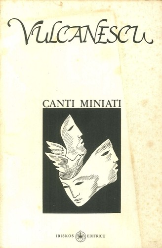 Vulcanescu canti miniati con - vulcanescu.,