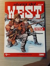 History of the West 3 - The