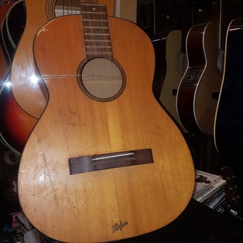 Chitarra concerto hofner - da,