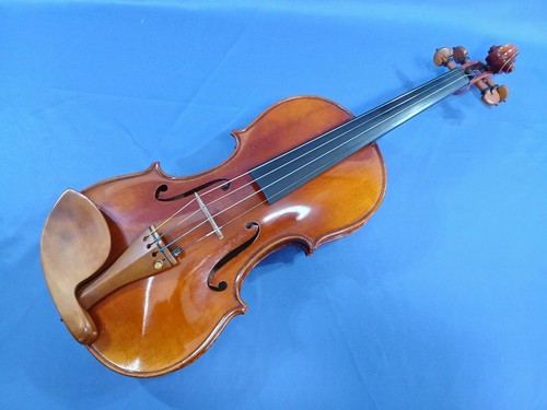 Yamaha violino v20g braviol - yamaha, 4