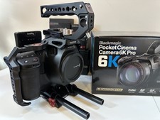 Blackmagic Design Pocket