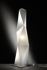 Lampada da terra Slamp Diamond floor Large SCONTO -20%