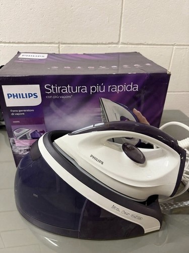 Philips hi5920 2400w - 2400w, ferro