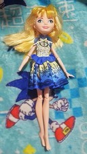 Bambola ever after high goldie - bambola,