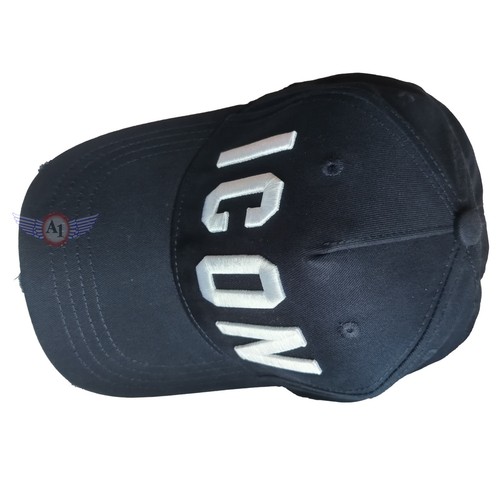 Berretto baseball sportivo