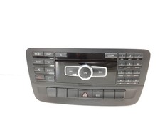 NAVIGATORE MERCEDES Classe B