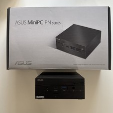 Mini PC ASUS PN50 in scatola -