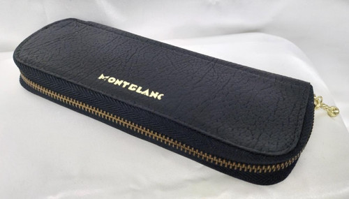 Portapenne vintage montblanc - vintage,