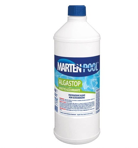 Antialga piscina marten pool - x,
