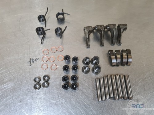 Kit linguet culasse - kit,