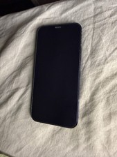 Apple iPhone 12 - 128GB - Nero (Sbloccato)