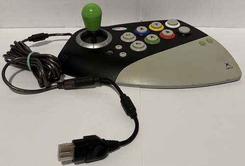 Joystick controller arcade
