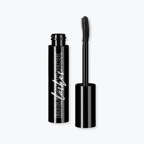 Mesauda mascara waterproof - mascara,