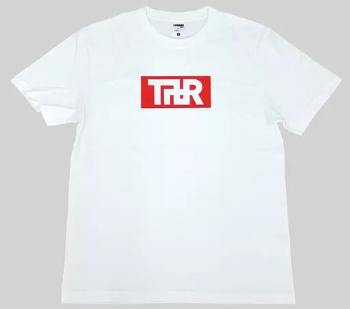 Shirt logo - t-shirt, (personaggio)