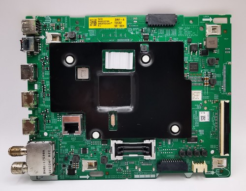 Scheda madre samsung - scheda, tv