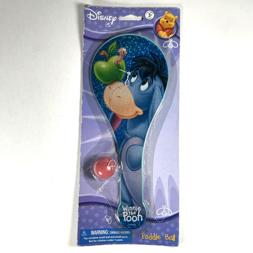 Disney eeyore paddle - eeyore,