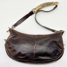 Borsa a tracolla Yves Saint