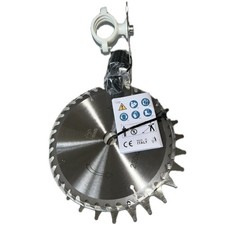 Disco per decespugliatore