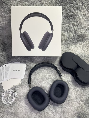Airpods max 2ª - 2ª,, nuove