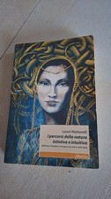 Percorsi della natura - i,