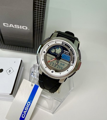 Raro orologio nos casio - raro,