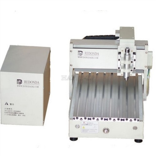 Router cnc scrivania - router,