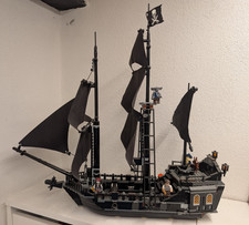 Lego 4184 La perla nera -