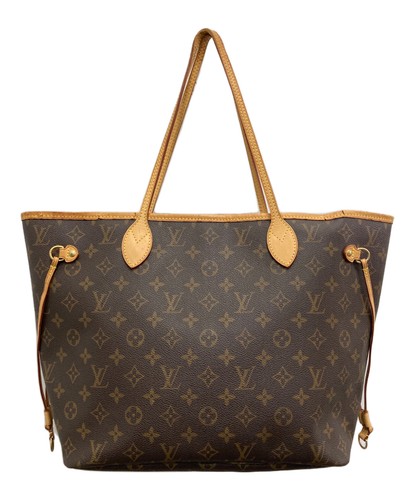 Louis vuitton neverfull - vuitton, mm