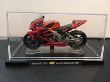 Moto GP Honda RC 211V Summer