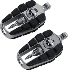 KUR4470 PEG ZOMBIE SKULL