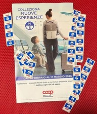 100 PUNTI BOLLINI COOP
