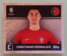 CRISTIANO RONALDO Figurine
