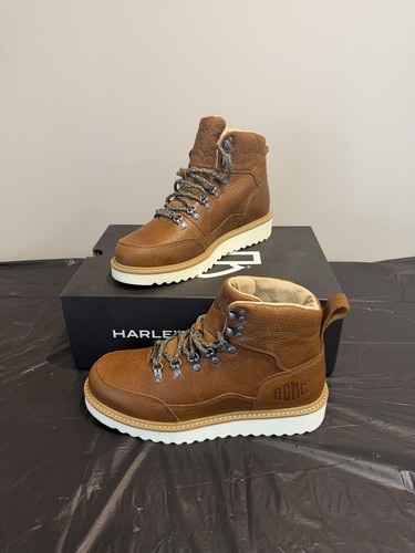 Harley davidson salter - harley, davidson-salter-stivali