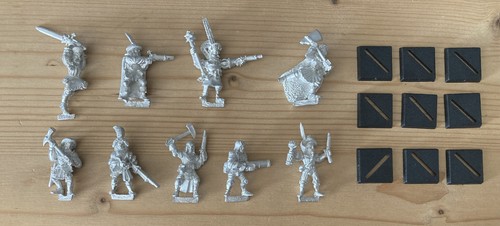 Warhammer fantasy citadel - warhammer, gw