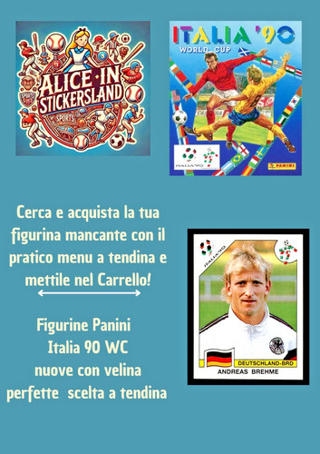 Panini calciatori italia - panini,