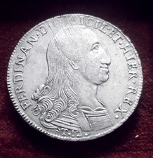 Regno di Sicilia Ferdinando