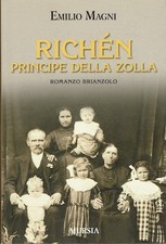 Richén principe della zolla