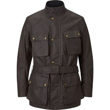 Giacca Belstaff Trialmaster