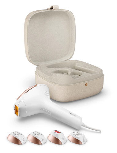 Philips lumea 9000 series - lumea,