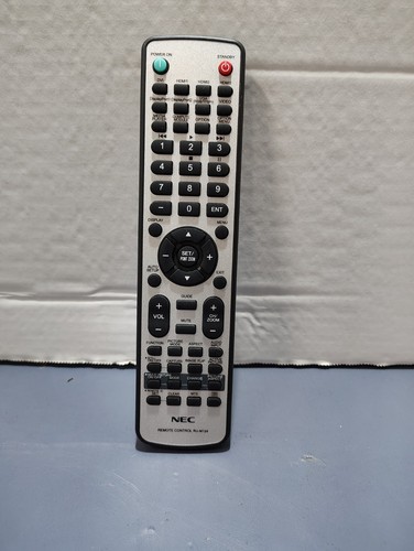 Telecomando nec originale - telecomando,