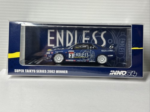 Inno64 nissan - 1/64, 🇨🇵