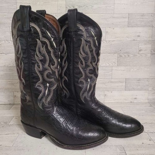 Stivali cowboy uomo tony - da,