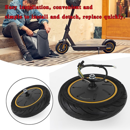350w replacement motor rear - 350w,