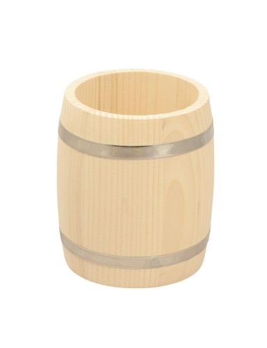 Contenitore legno abete a - legno,