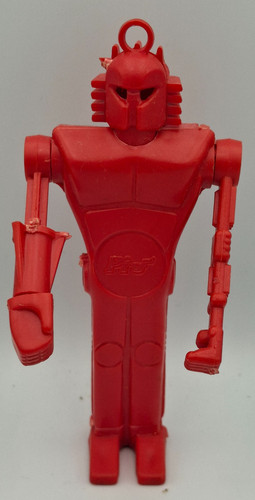 Robot gadget più - il, suo